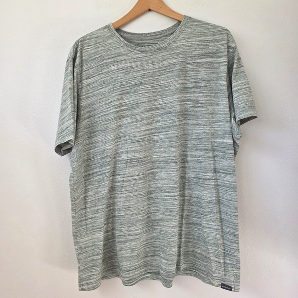 Eddie Bauer Legend Wash Short-Sleeved T Shirt - XL - Picture 1 of 6
